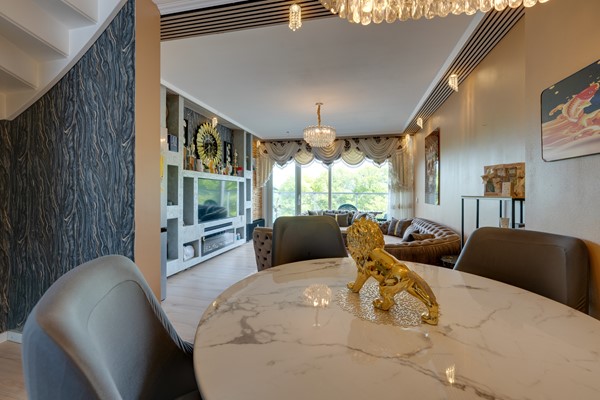 Medium property photo - Nicolaas Anslijnstraat 49, 1068 WP Amsterdam